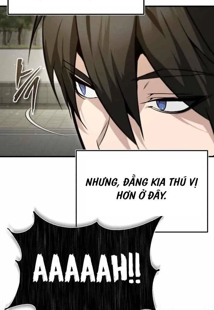 Đệ Nhất Võ Sư, Baek Cao Thủ Chapter 44 - Trang 4