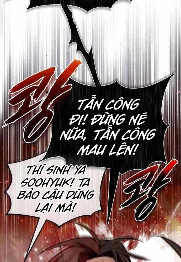 Đệ Nhất Võ Sư, Baek Cao Thủ Chapter 44 - Trang 4