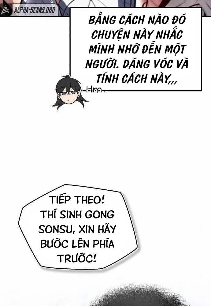 Đệ Nhất Võ Sư, Baek Cao Thủ Chapter 44 - Trang 4