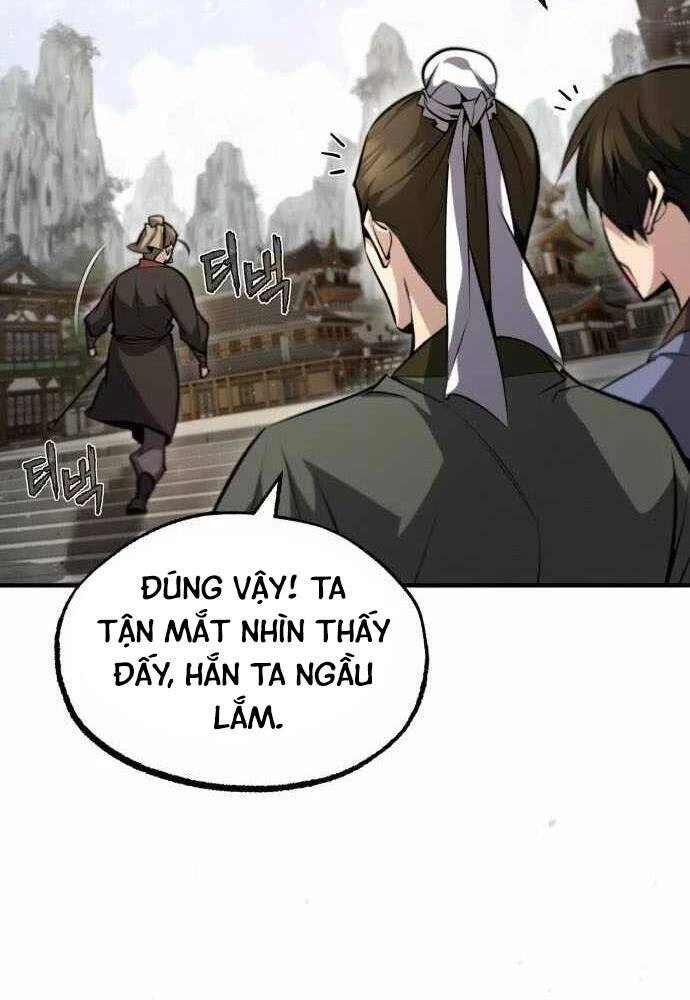 Đệ Nhất Võ Sư, Baek Cao Thủ Chapter 44 - Trang 4