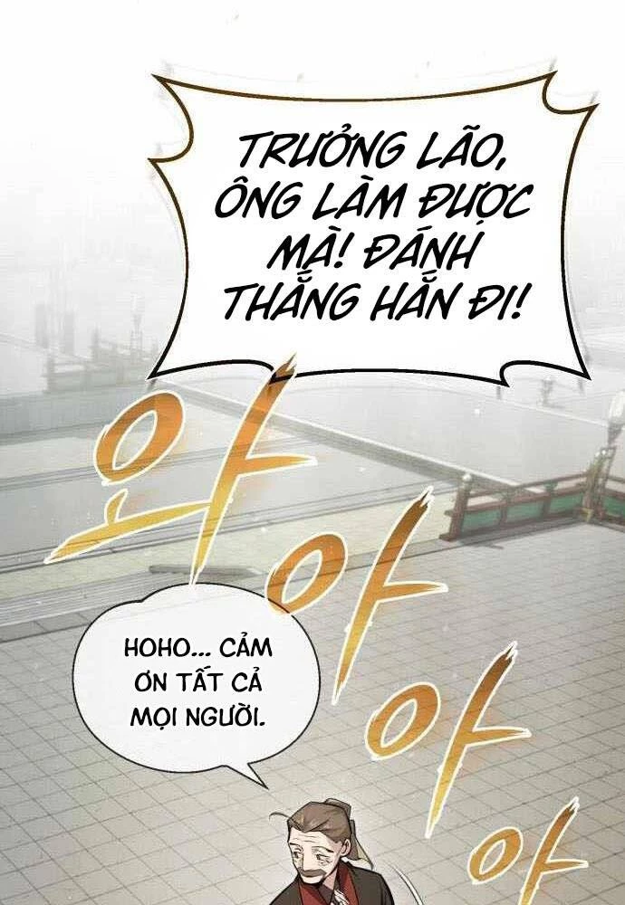 Đệ Nhất Võ Sư, Baek Cao Thủ Chapter 44 - Trang 4