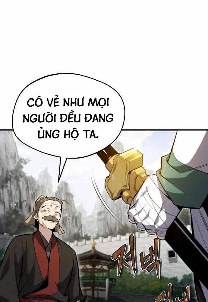 Đệ Nhất Võ Sư, Baek Cao Thủ Chapter 44 - Trang 4