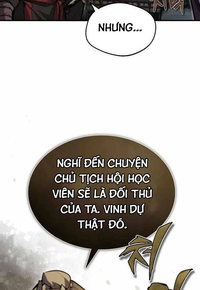 Đệ Nhất Võ Sư, Baek Cao Thủ Chapter 44 - Trang 4