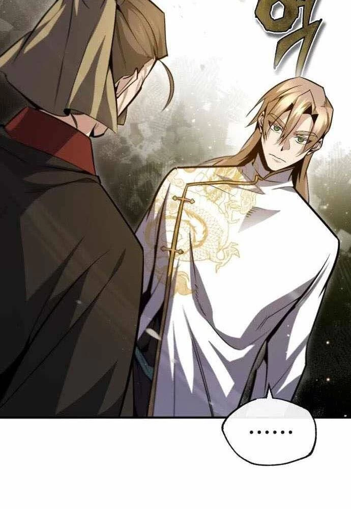 Đệ Nhất Võ Sư, Baek Cao Thủ Chapter 44 - Trang 4