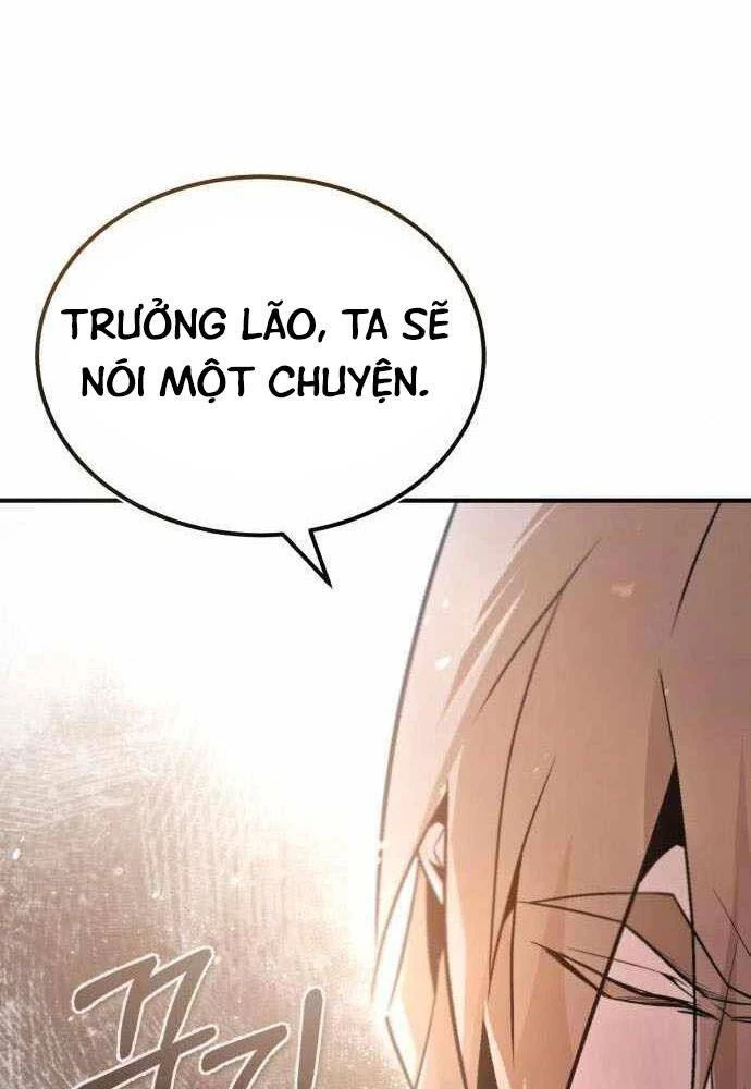 Đệ Nhất Võ Sư, Baek Cao Thủ Chapter 44 - Trang 4