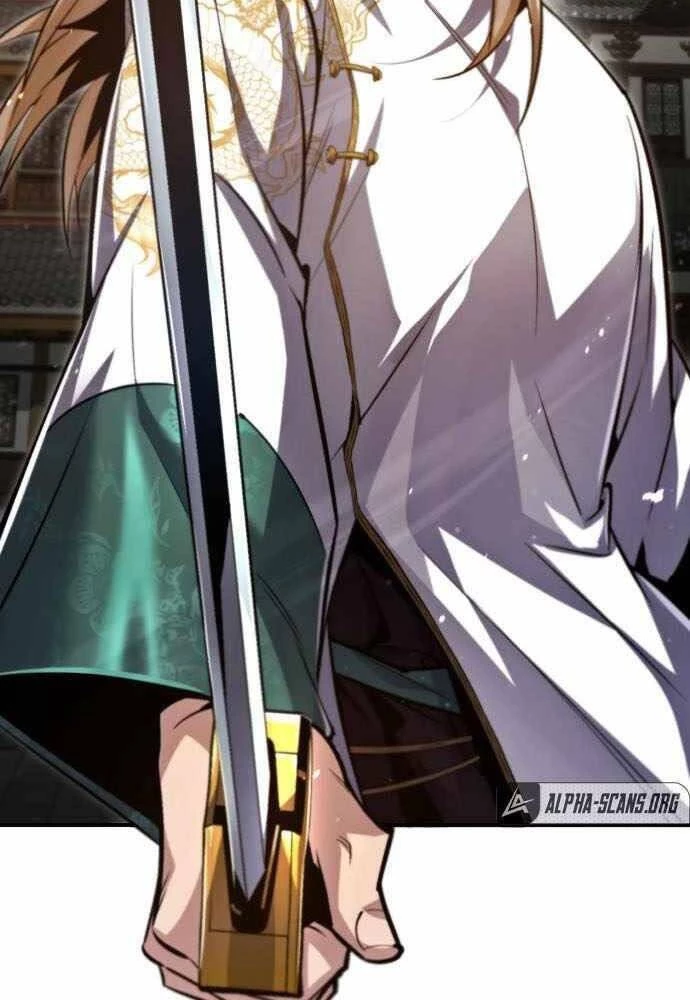 Đệ Nhất Võ Sư, Baek Cao Thủ Chapter 44 - Trang 4