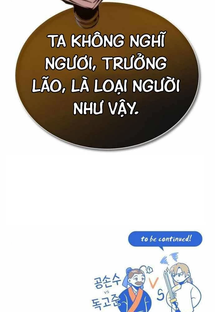 Đệ Nhất Võ Sư, Baek Cao Thủ Chapter 44 - Trang 4