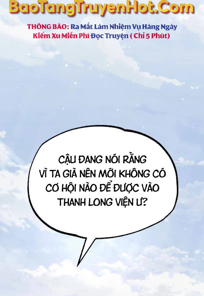 Đệ Nhất Võ Sư, Baek Cao Thủ Chapter 45 - Trang 4