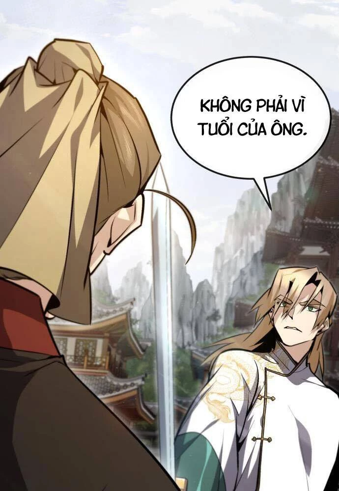 Đệ Nhất Võ Sư, Baek Cao Thủ Chapter 45 - Trang 4