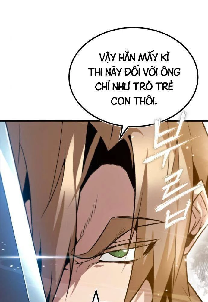 Đệ Nhất Võ Sư, Baek Cao Thủ Chapter 45 - Trang 4
