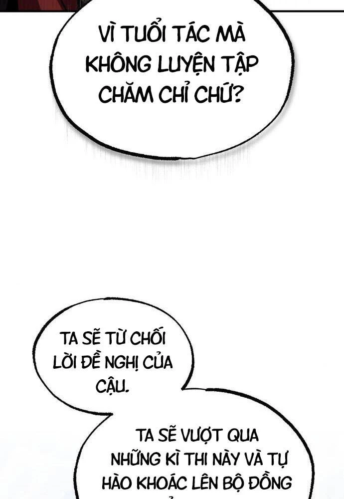 Đệ Nhất Võ Sư, Baek Cao Thủ Chapter 45 - Trang 4