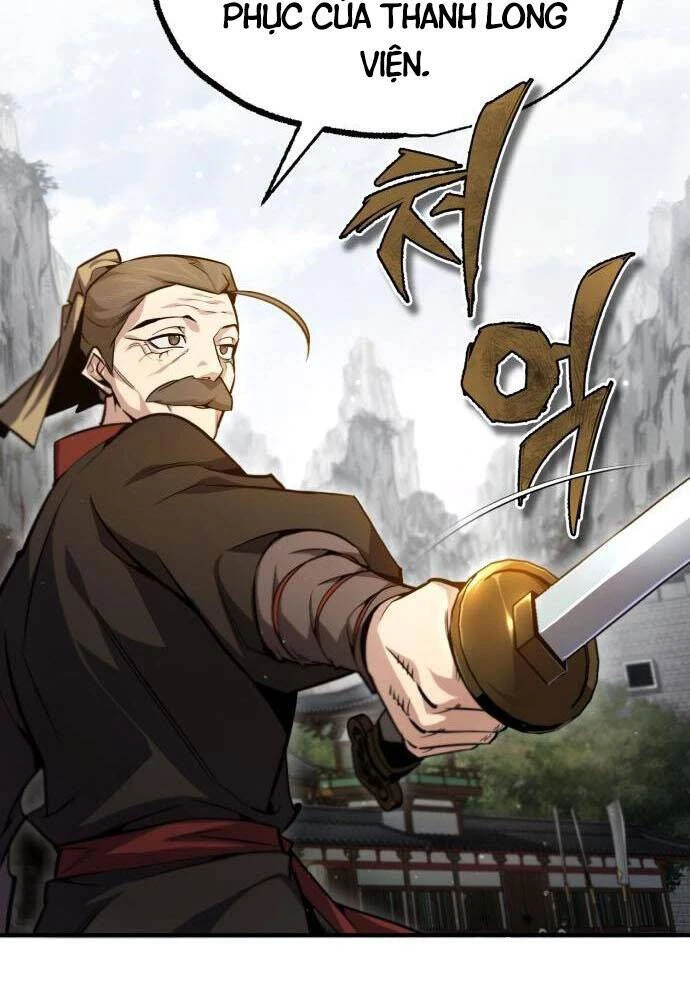 Đệ Nhất Võ Sư, Baek Cao Thủ Chapter 45 - Trang 4