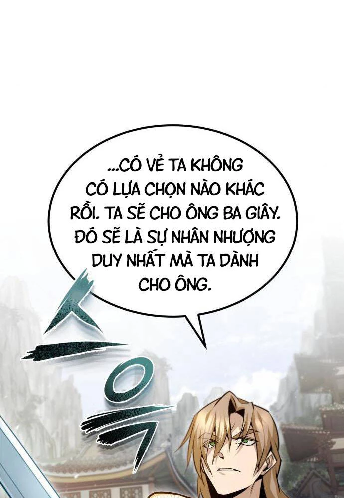 Đệ Nhất Võ Sư, Baek Cao Thủ Chapter 45 - Trang 4