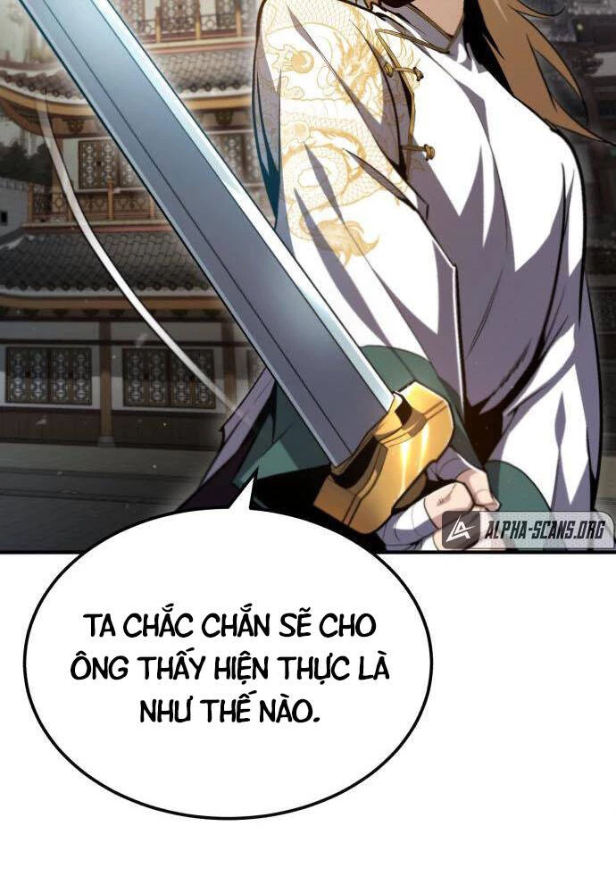Đệ Nhất Võ Sư, Baek Cao Thủ Chapter 45 - Trang 4