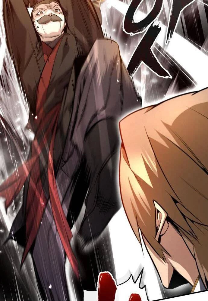 Đệ Nhất Võ Sư, Baek Cao Thủ Chapter 45 - Trang 4