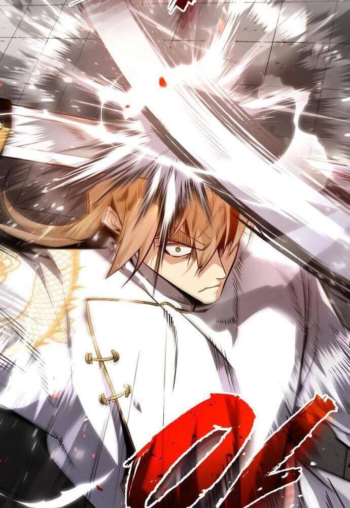 Đệ Nhất Võ Sư, Baek Cao Thủ Chapter 45 - Trang 4