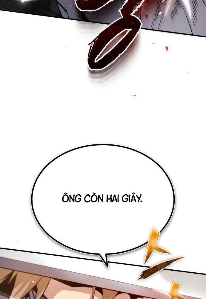 Đệ Nhất Võ Sư, Baek Cao Thủ Chapter 45 - Trang 4