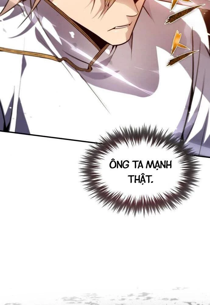 Đệ Nhất Võ Sư, Baek Cao Thủ Chapter 45 - Trang 4