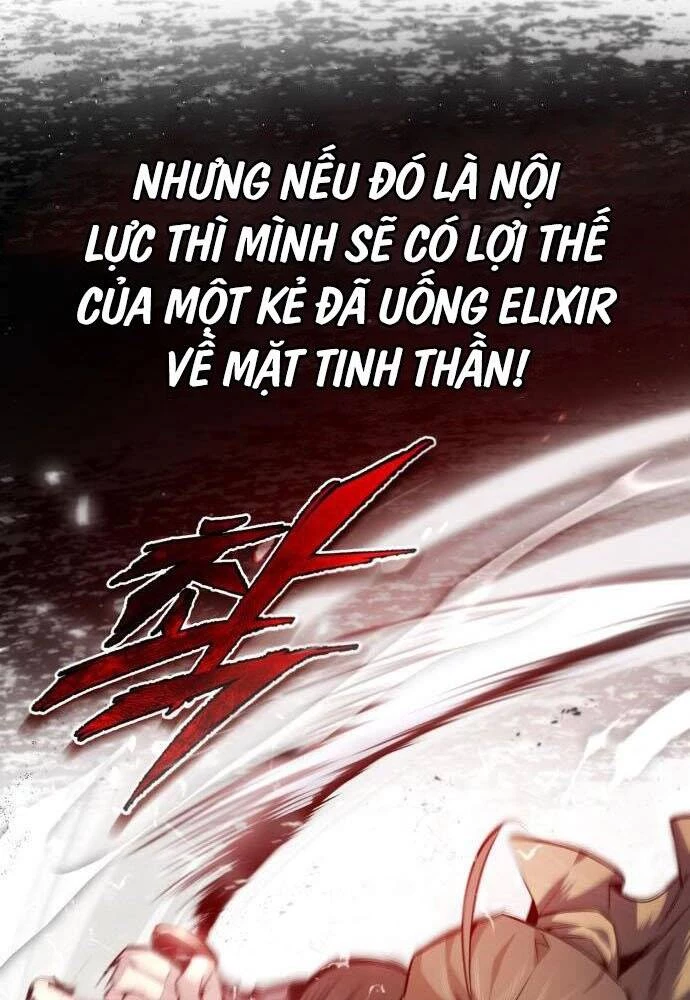 Đệ Nhất Võ Sư, Baek Cao Thủ Chapter 45 - Trang 4