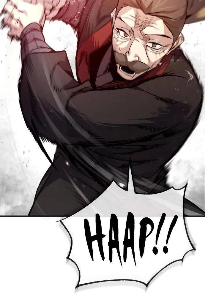 Đệ Nhất Võ Sư, Baek Cao Thủ Chapter 45 - Trang 4