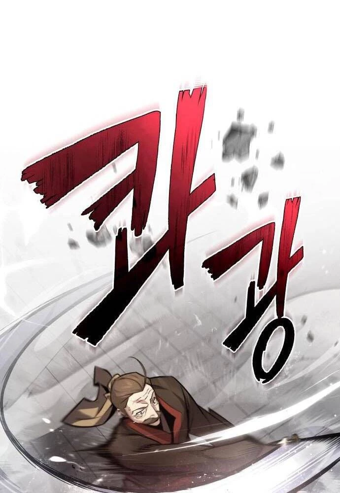 Đệ Nhất Võ Sư, Baek Cao Thủ Chapter 45 - Trang 4