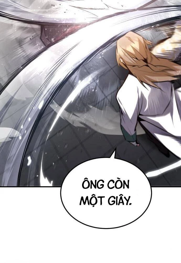 Đệ Nhất Võ Sư, Baek Cao Thủ Chapter 45 - Trang 4