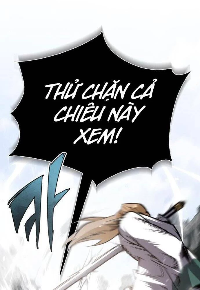 Đệ Nhất Võ Sư, Baek Cao Thủ Chapter 45 - Trang 4