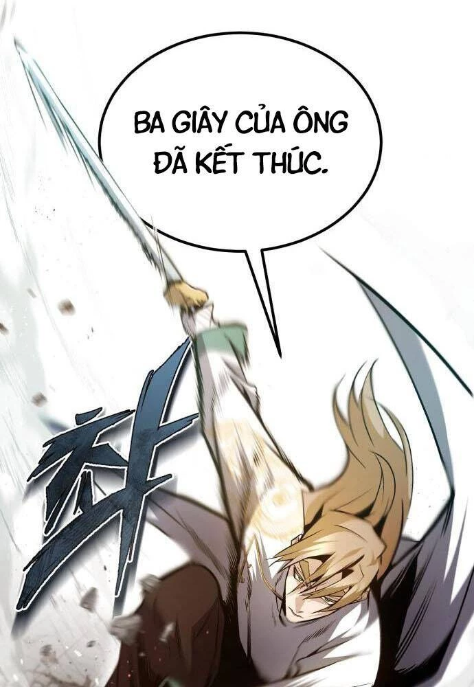 Đệ Nhất Võ Sư, Baek Cao Thủ Chapter 45 - Trang 4