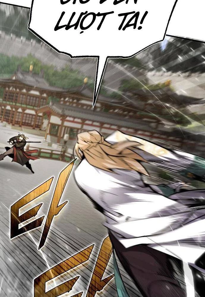 Đệ Nhất Võ Sư, Baek Cao Thủ Chapter 45 - Trang 4