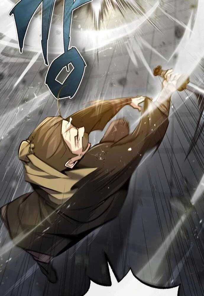 Đệ Nhất Võ Sư, Baek Cao Thủ Chapter 45 - Trang 4