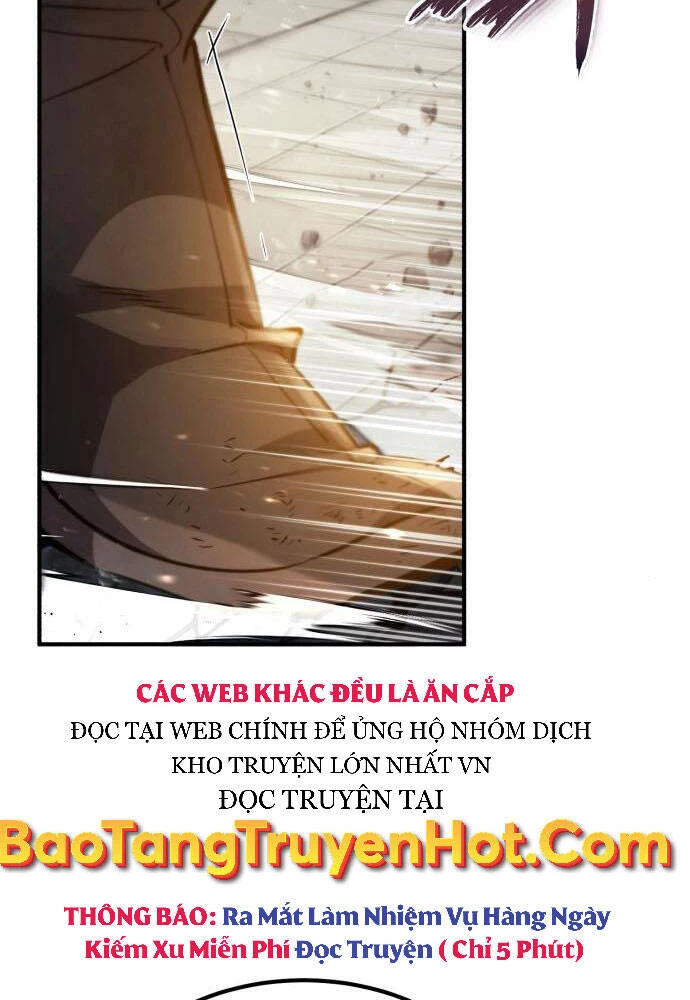 Đệ Nhất Võ Sư, Baek Cao Thủ Chapter 45 - Trang 4