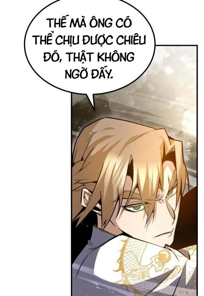 Đệ Nhất Võ Sư, Baek Cao Thủ Chapter 45 - Trang 4