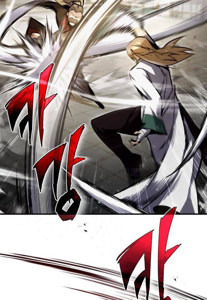 Đệ Nhất Võ Sư, Baek Cao Thủ Chapter 45 - Trang 4