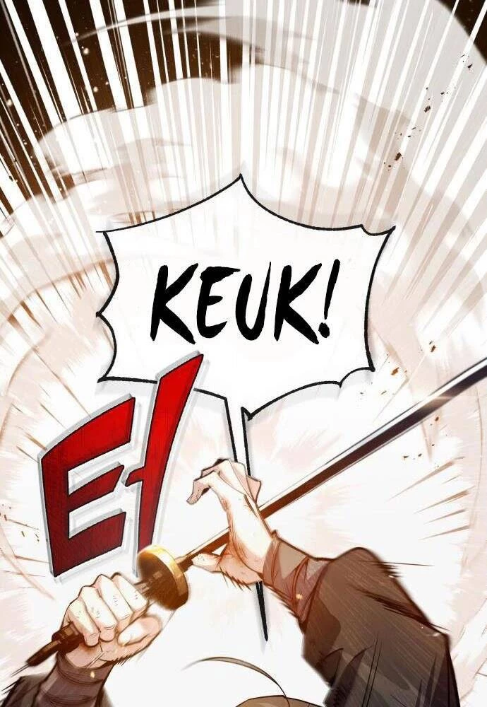 Đệ Nhất Võ Sư, Baek Cao Thủ Chapter 45 - Trang 4