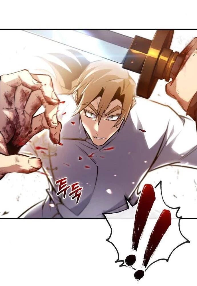 Đệ Nhất Võ Sư, Baek Cao Thủ Chapter 45 - Trang 4