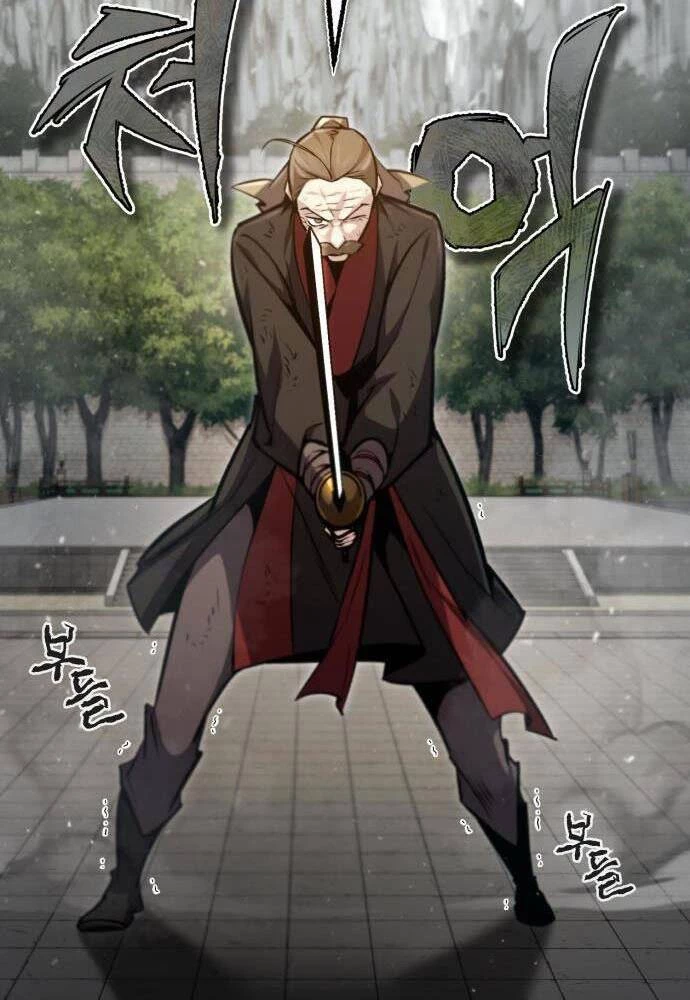 Đệ Nhất Võ Sư, Baek Cao Thủ Chapter 45 - Trang 4