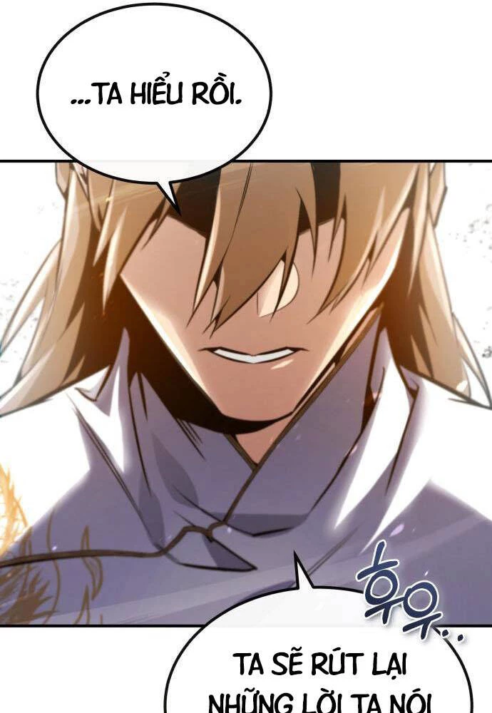 Đệ Nhất Võ Sư, Baek Cao Thủ Chapter 45 - Trang 4