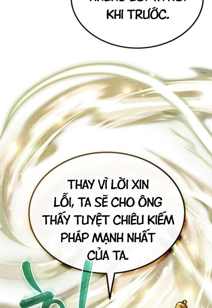 Đệ Nhất Võ Sư, Baek Cao Thủ Chapter 45 - Trang 4