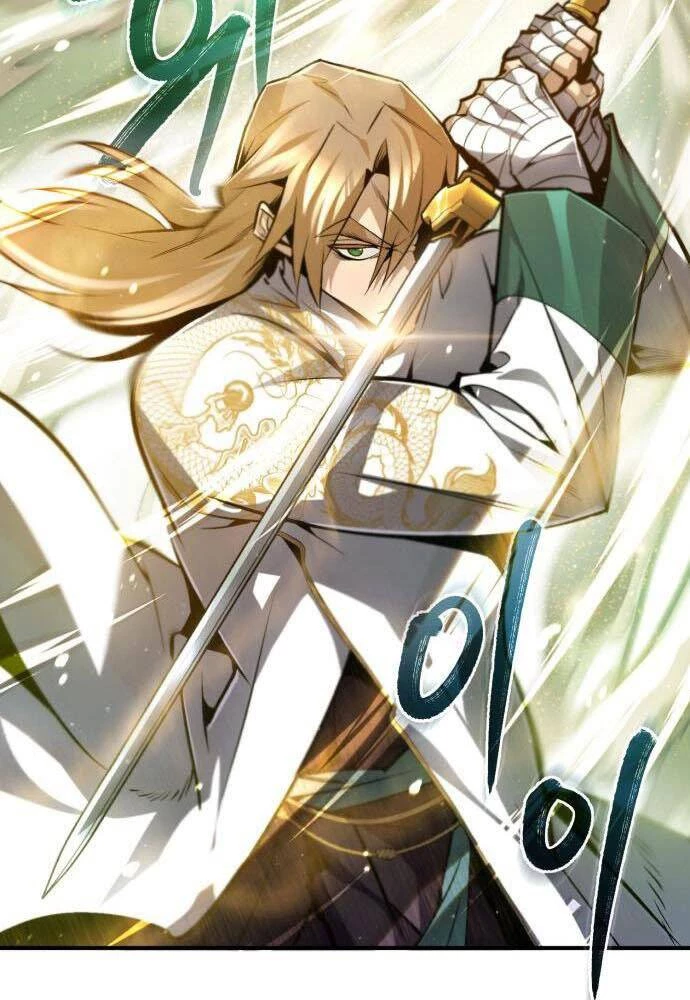 Đệ Nhất Võ Sư, Baek Cao Thủ Chapter 45 - Trang 4