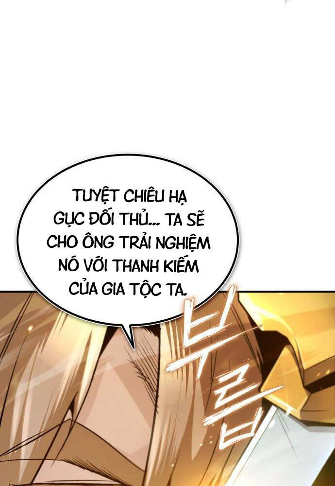 Đệ Nhất Võ Sư, Baek Cao Thủ Chapter 45 - Trang 4