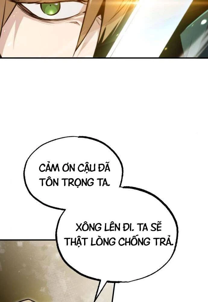 Đệ Nhất Võ Sư, Baek Cao Thủ Chapter 45 - Trang 4