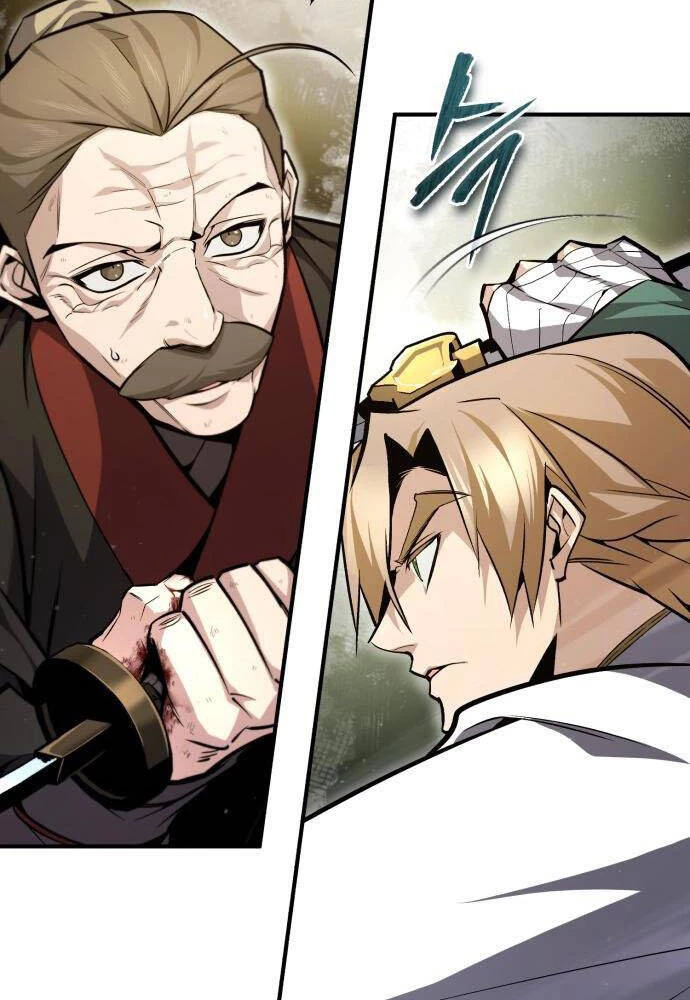 Đệ Nhất Võ Sư, Baek Cao Thủ Chapter 45 - Trang 4