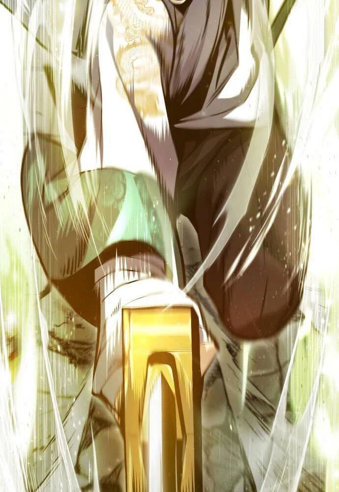 Đệ Nhất Võ Sư, Baek Cao Thủ Chapter 45 - Trang 4