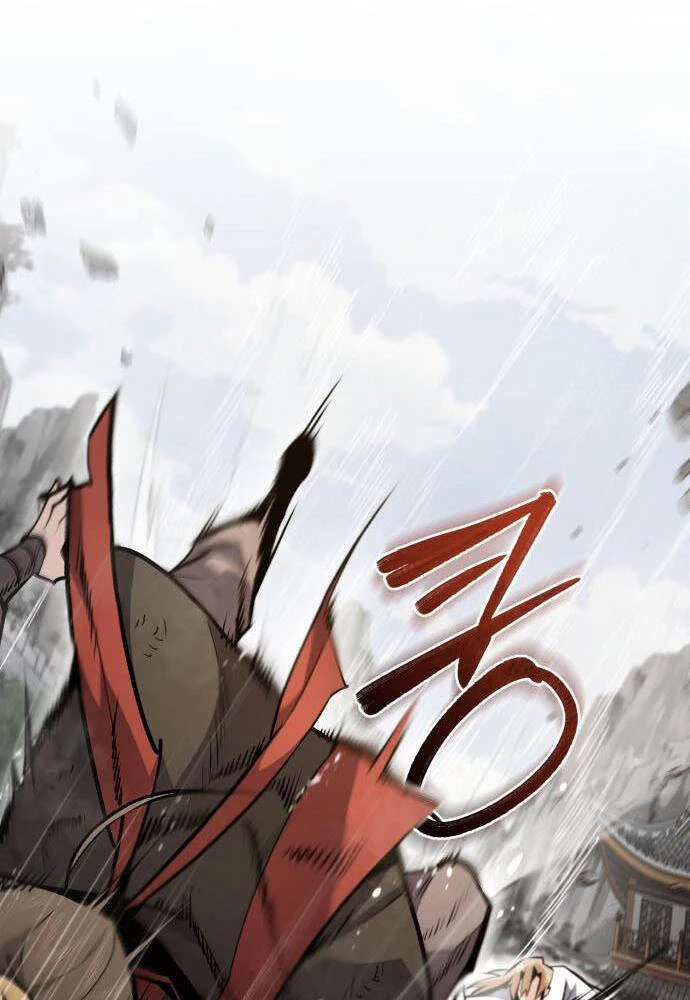 Đệ Nhất Võ Sư, Baek Cao Thủ Chapter 45 - Trang 4