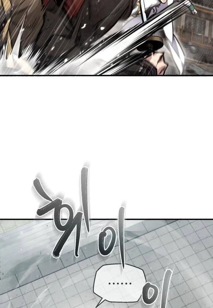 Đệ Nhất Võ Sư, Baek Cao Thủ Chapter 45 - Trang 4