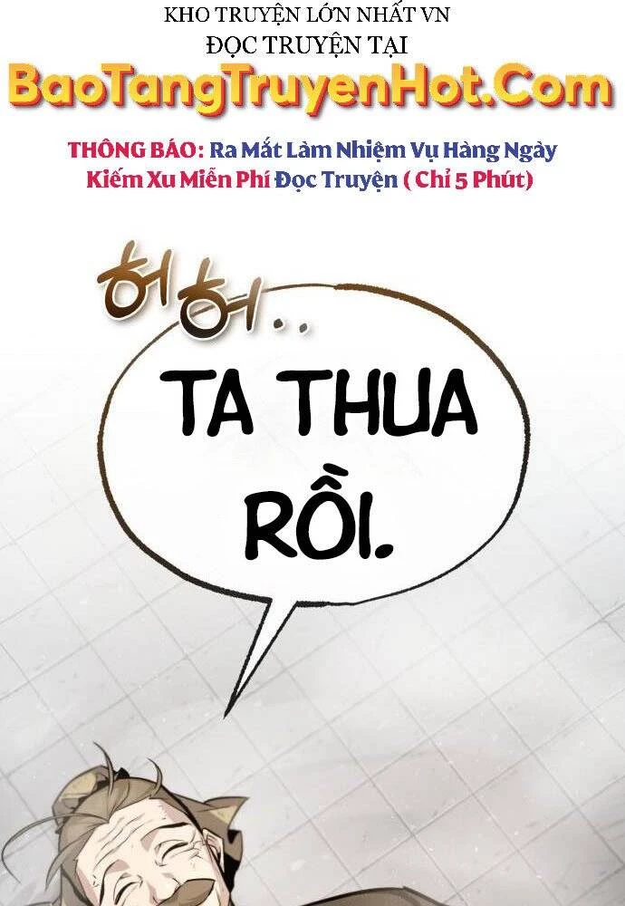 Đệ Nhất Võ Sư, Baek Cao Thủ Chapter 45 - Trang 4