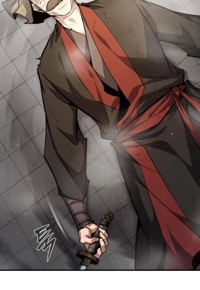 Đệ Nhất Võ Sư, Baek Cao Thủ Chapter 45 - Trang 4