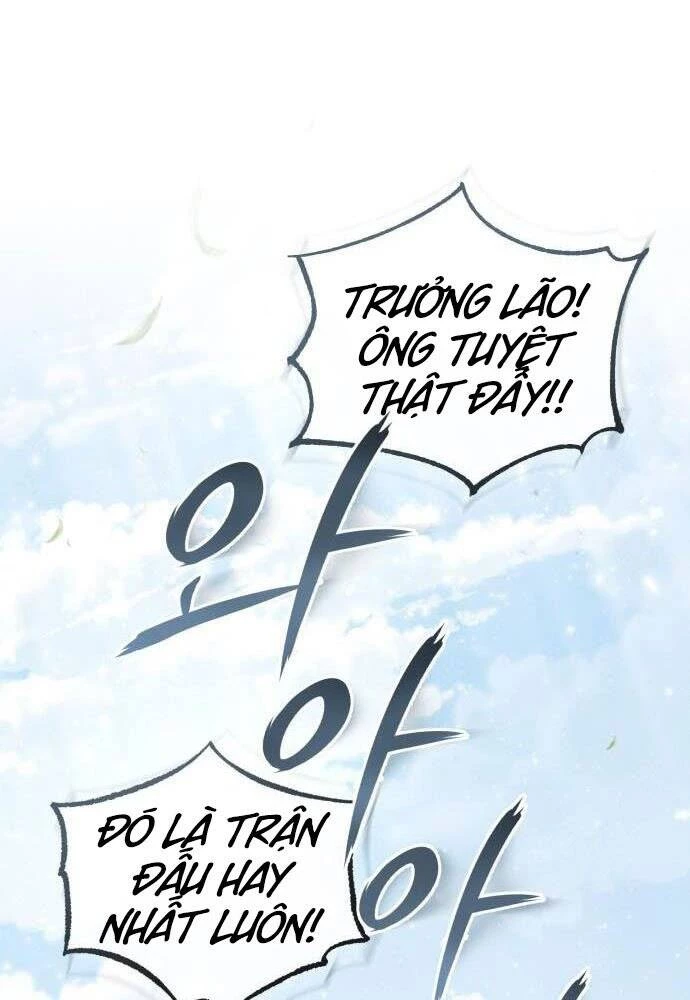 Đệ Nhất Võ Sư, Baek Cao Thủ Chapter 45 - Trang 4