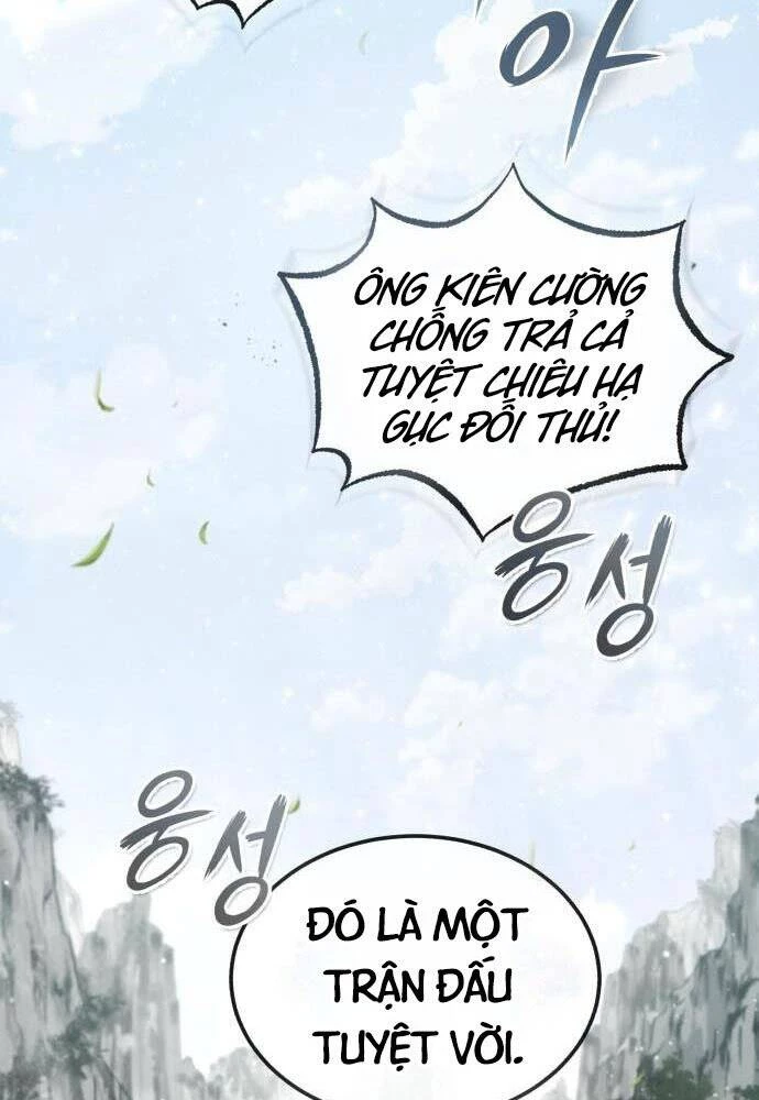 Đệ Nhất Võ Sư, Baek Cao Thủ Chapter 45 - Trang 4