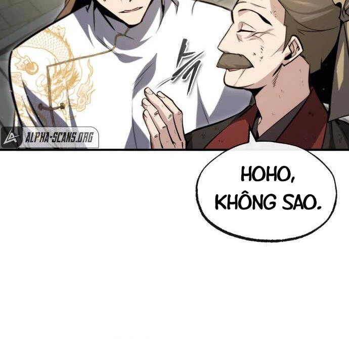 Đệ Nhất Võ Sư, Baek Cao Thủ Chapter 45 - Trang 4